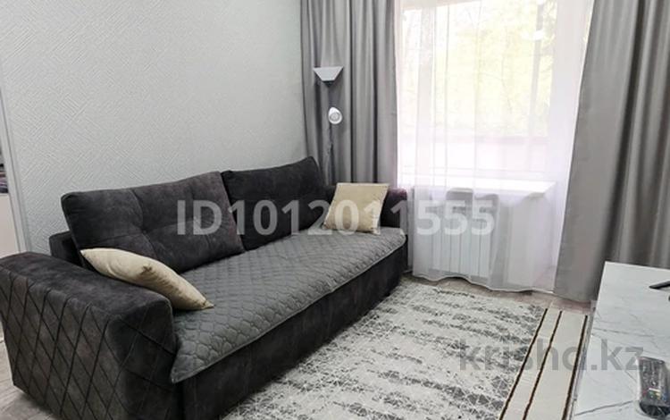 1-бөлмелі пәтер · 35 м² · 2/3 қабат, ул. Семёновой 1, бағасы: 15 000 ₸ в Риддере — фото 2