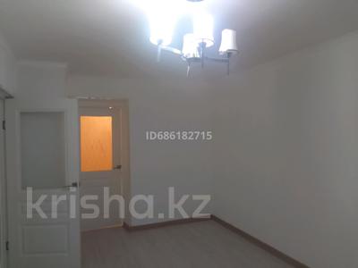 2-комнатная квартира, 47 м², 1/5 этаж помесячно, Бектурганова 17 — Универсам за 100 000 〒 в 