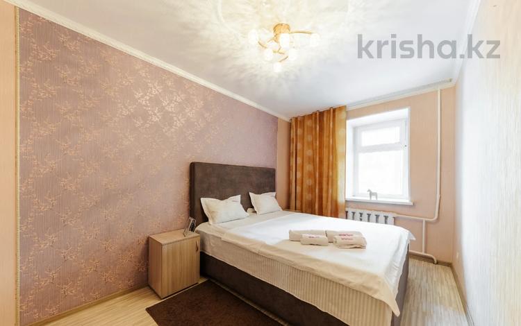 2-комнатная квартира, 56 м², 2/5 этаж помесячно, Муканова 68 за 190 000 〒 в Петропавловске — фото 3