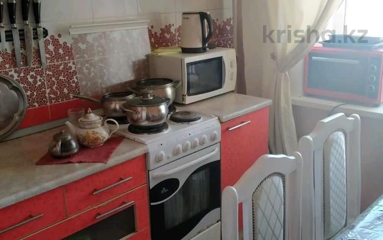 4-комнатная квартира · 80 м² · 8/9 этаж, сатпаева за 29.5 млн ₸ в Петропавловске — фото 2