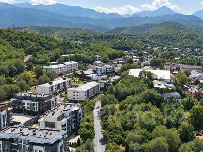 4-бөлмелі пәтер · 101.5 м² · 1/4 қабат, Арайлы 20/1, бағасы: 72 млн ₸ в Алматы, Бостандыкский р-н