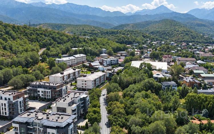 4-бөлмелі пәтер · 101.5 м² · 1/4 қабат, Арайлы 20/1, бағасы: 72 млн ₸ в Алматы, Бостандыкский р-н — фото 2