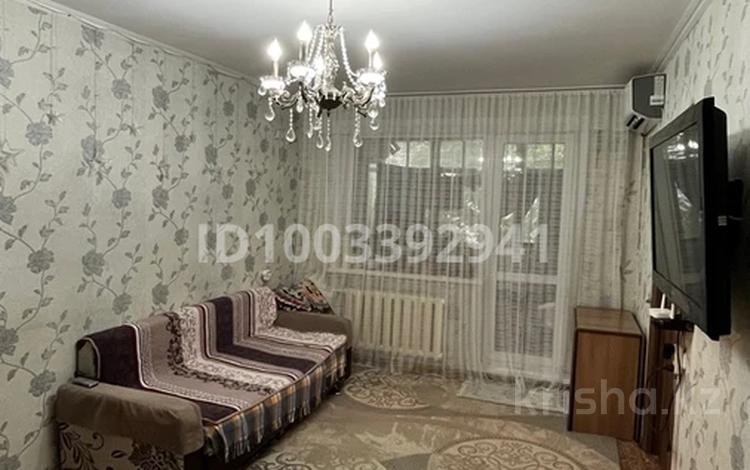 3-бөлмелі пәтер · 48.2 м² · 3/5 қабат, 3-ші шағым аудан, Чкалова 2, бағасы: 18 млн ₸ в Костанае, 3-й микрорайон — фото 2