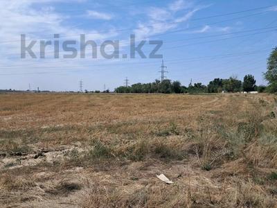 Участок · 20 соток, ул. Батталханова за 49 млн ₸ в 
