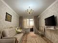3-комнатная квартира · 85.6 м² · 2/9 этаж, Сатпаева за 30 млн ₸ в Таразе