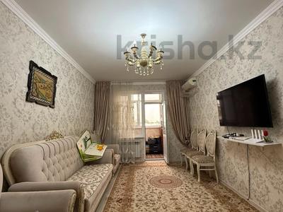 3-комнатная квартира · 85.6 м² · 2/9 этаж, Сатпаева за 30 млн ₸ в Таразе