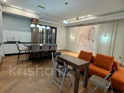 4-комнатная квартира · 177 м² · 3/5 этаж, Жален Тулепова 21 — На Набережной р.Урал за 150 млн 〒 в Атырау