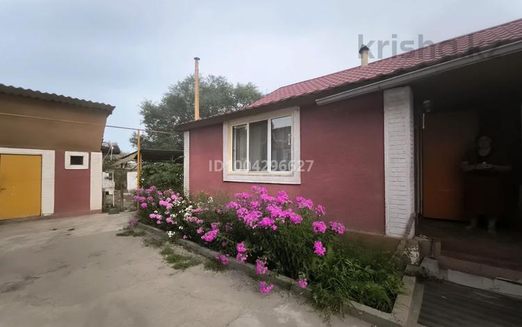 Отдельный дом · 3 комнаты · 80 м² · 20 сот., Колхозная 2 за 18 млн ₸ в  — фото 2