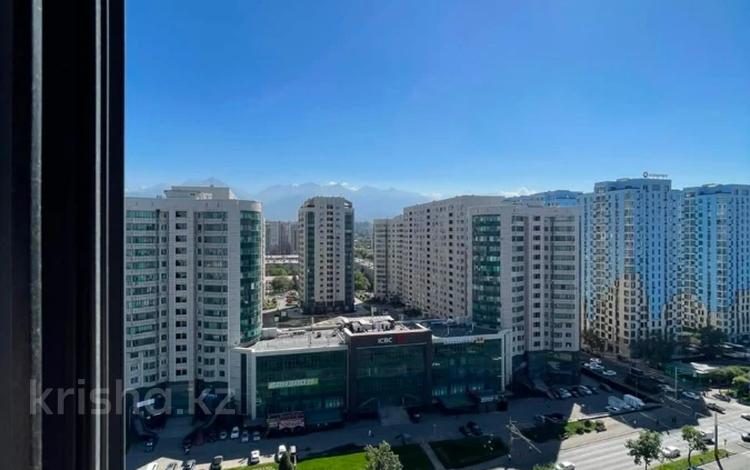 2-комнатная квартира · 59 м² · 16/16 этаж, Абая — Тургут Озала за 69.5 млн ₸ в Алматы, Алмалинский р-н — фото 7