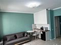 1-комнатная квартира · 28 м², Умбетей жырау 1 — Узак батыр за 11 млн ₸ в Астане, Нура р-н