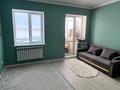 1-комнатная квартира · 28 м², Умбетей жырау 1 — Узак батыр за 11 млн ₸ в Астане, Нура р-н — фото 2