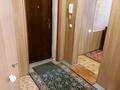 2-бөлмелі пәтер · 56 м², 3 мкр 10а — Школа #4, бағасы: 180 000 ₸ в Конаеве — фото 4