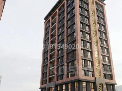 1-бөлмелі пәтер · 35.54 м² · 12/13 қабат, Бектурова 348 — Павла-Васильева Бектурова, бағасы: ~ 12.4 млн ₸ в Павлодаре