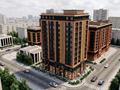 1-бөлмелі пәтер · 35.54 м² · 12/13 қабат, Бектурова 348 — Павла-Васильева Бектурова, бағасы: ~ 12.4 млн ₸ в Павлодаре — фото 2