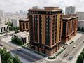 1-бөлмелі пәтер · 35.54 м² · 12/13 қабат, Бектурова 348 — Павла-Васильева Бектурова, бағасы: ~ 12.4 млн ₸ в Павлодаре — фото 4