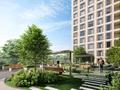 2-комнатная квартира · 45.14 м² · 9/9 этаж, Чингиз Айтматов 30а за 31.5 млн ₸ в Астане, Нура р-н — фото 2