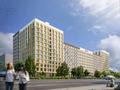 2-комнатная квартира · 45.14 м² · 9/9 этаж, Чингиз Айтматов 30а за 31.5 млн ₸ в Астане, Нура р-н — фото 4
