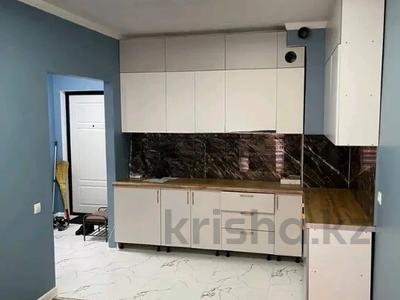 2-бөлмелі пәтер · 33 м² · 3/3 қабат, Жангозина, бағасы: 17 млн ₸ в Каскелене