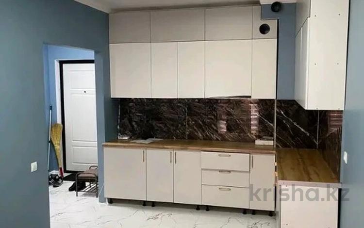 2-комнатная квартира · 33 м² · 3/3 этаж, Жангозина за 17 млн ₸ в Каскелене — фото 8