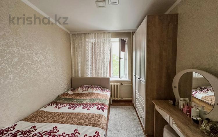 4-комнатная квартира · 75 м² · 4/5 этаж, назарбаева за 31 млн ₸ в Талдыкоргане — фото 2