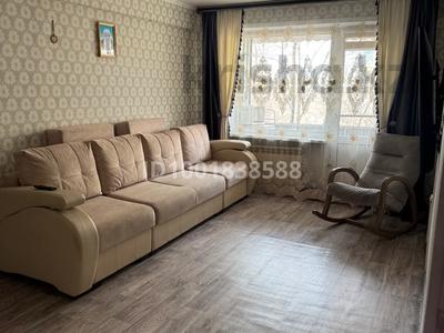 3-комнатная квартира · 60 м² · 2/4 этаж, Молдагуловой 3 — В районе «Сказки» «Tiffany» за 17.5 млн 〒 в Балхаше