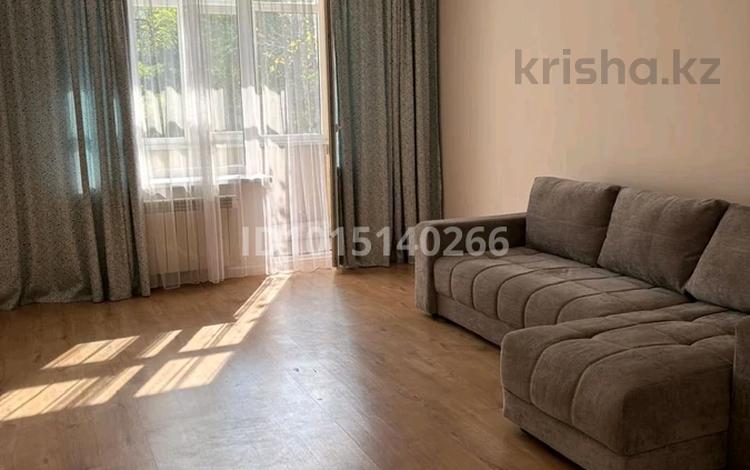 2-бөлмелі пәтер · 66 м² · 2/5 қабат, Пр Аль фараби 67, бағасы: 65 млн ₸ в Алматы, Бостандыкский р-н — фото 2