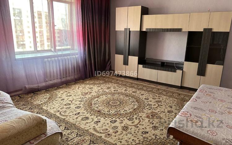 2-бөлмелі пәтер, 60 м², 5/9 қабат, Жамбыла 8, бағасы: 22 млн 〒 в Астане, Сарыарка р-н — фото 11