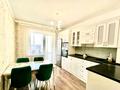 2-комнатная квартира · 65 м² · 9/9 этаж, мкр Юго-Восток, Шахтеров 25 — Теннисный корт за 28.5 млн ₸ в Караганде, Казыбек би р-н — фото 4