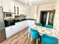 2-комнатная квартира · 65 м² · 9/9 этаж, мкр Юго-Восток, Шахтеров 25 — Теннисный корт за 28.5 млн ₸ в Караганде, Казыбек би р-н — фото 5