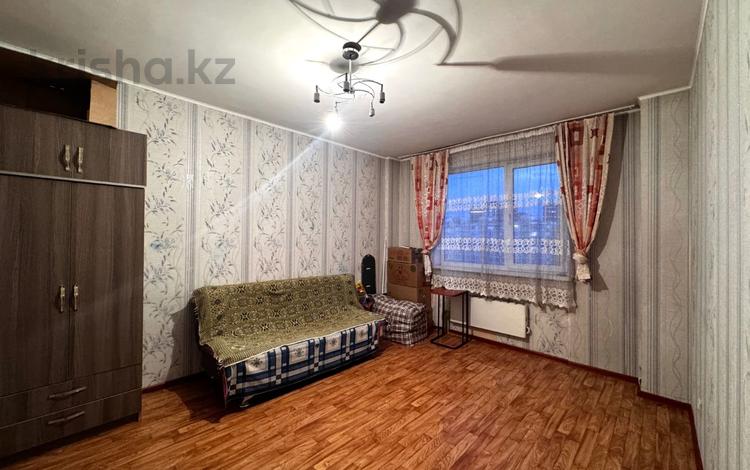 1-комнатная квартира · 50 м² · 9/9 этаж, мкр Мамыр-3 — Шаляпина за 30 млн ₸ в Алматы, Ауэзовский р-н — фото 9