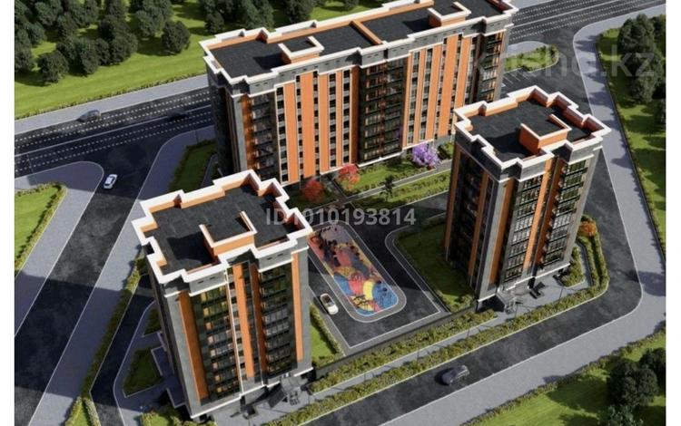 Свободное назначение · 30.83 м² за 21 млн ₸ в Астане, Нура р-н — фото 6