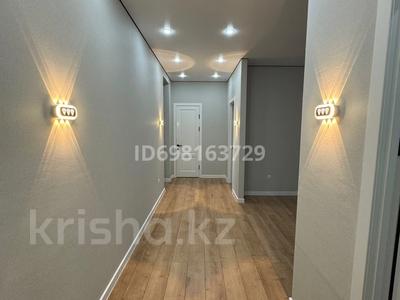 2-бөлмелі пәтер, 74 м², 1/10 қабат, мкр Новый Город, Букетова 3/6, бағасы: 35 млн 〒 в Караганде, Казыбек би р-н