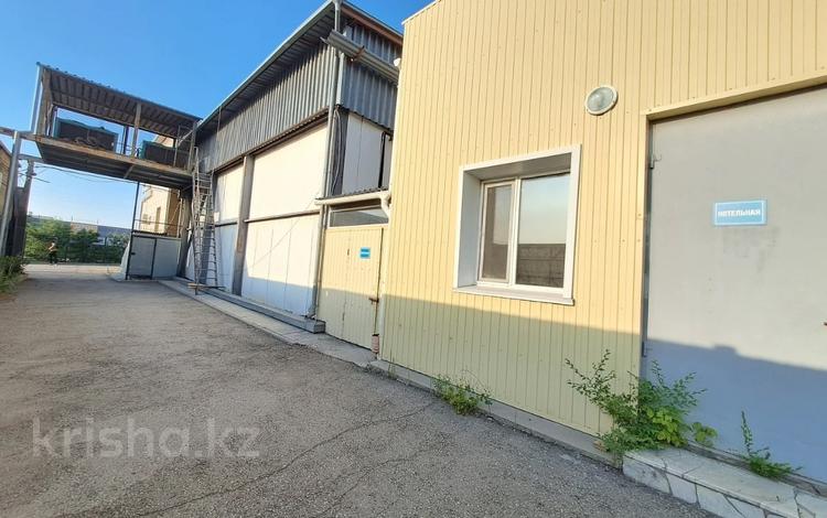 Готовый бизнес база производственная мясокомбината · 1315 м², бағасы: 180 млн ₸ в  — фото 40