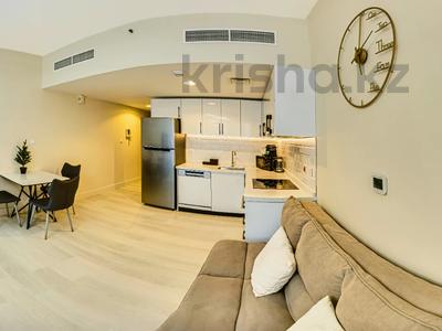 1-комнатная квартира · 42 м², Jlt 1 за 135 млн 〒 в Дубае