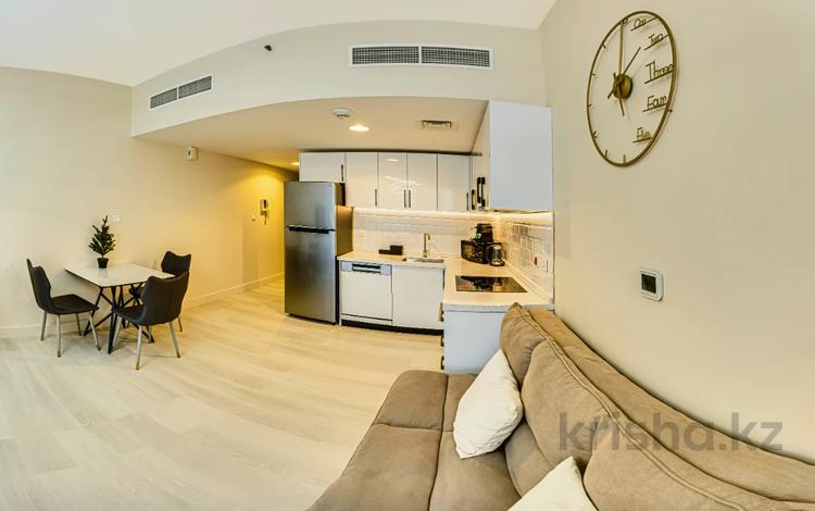 1-комнатная квартира · 42 м², Jlt 1 за 135 млн ₸ в Дубае — фото 2