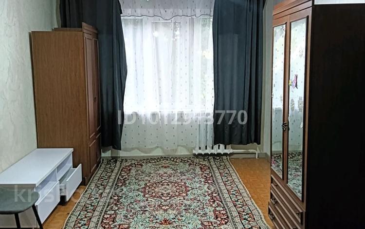 3-комнатная квартира · 62 м² · 3/5 этаж, мкр Орбита-3 19 за 43 млн ₸ в Алматы, Бостандыкский р-н — фото 3