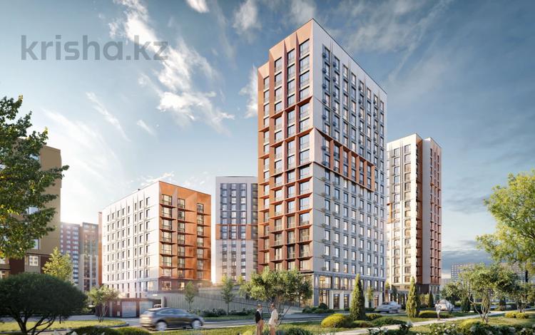 5-комнатная квартира · 165.65 м² · 3/9 этаж, БЕЗ КОМИССИИ/ СКИДКИ ОТ 4% за ~ 139.9 млн 〒 в Астане, Есильский р-н — фото 2