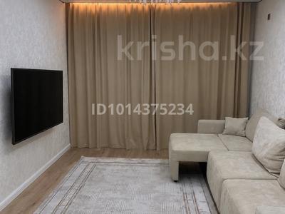 3-бөлмелі пәтер · 84 м² · 2/12 қабат, Султан Бейбарыс 31 — Коктал Парк, бағасы: 50 млн ₸ в Астане, Сарыарка р-н
