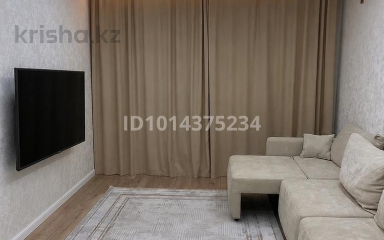3-бөлмелі пәтер · 84 м² · 2/12 қабат, Султан Бейбарыс 31 — Коктал Парк, бағасы: 50 млн ₸ в Астане, Сарыарка р-н — фото 14