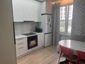 3-бөлмелі пәтер · 84 м² · 2/12 қабат, Султан Бейбарыс 31 — Коктал Парк, бағасы: 50 млн ₸ в Астане, Сарыарка р-н — фото 2