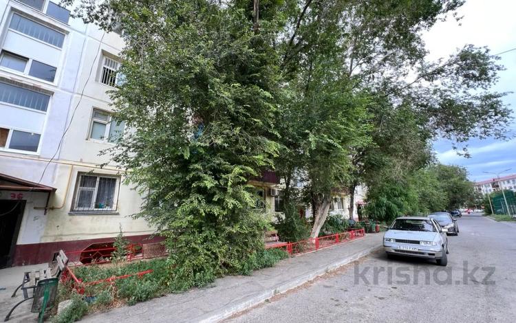 3-комнатная квартира · 56.2 м² · 1 этаж, Авангард-3 32