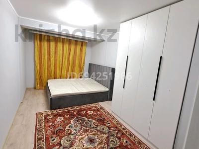 2-комнатная квартира · 56 м² · 5/5 этаж, мкр Шугыла, Алтын орда за 250 000 ₸ в Алматы, Наурызбайский р-н
