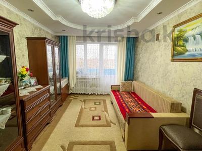 3-бөлмелі пәтер · 59 м² · 4/5 қабат, Самал 22, бағасы: 18.5 млн ₸ в Талдыкоргане, мкр Самал