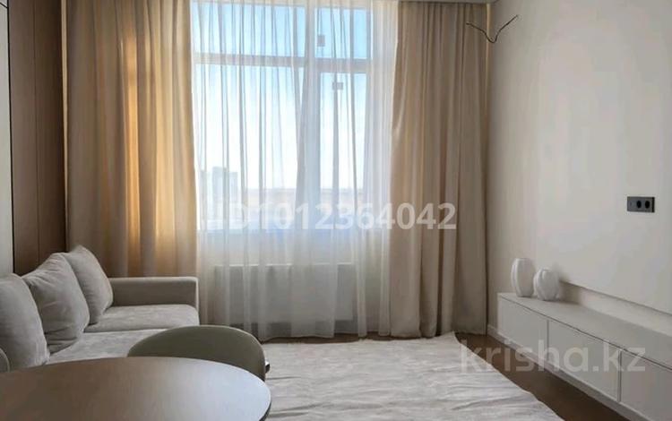 2-бөлмелі пәтер · 43 м² · 12/12 қабат, Е-429 14, бағасы: 27.5 млн ₸ в Астане, Нура р-н — фото 2
