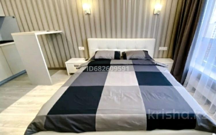 1-бөлмелі пәтер · 44 м² · 22 қабат, Достык 5/1 — Сауран, бағасы: 15 000 ₸ в Астане, Есильский р-н — фото 2