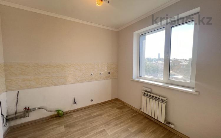 2-комнатная квартира · 36.4 м² · 2/9 этаж, тауелсиздик 21/6 за 21 млн ₸ в Астане, Алматы р-н — фото 2