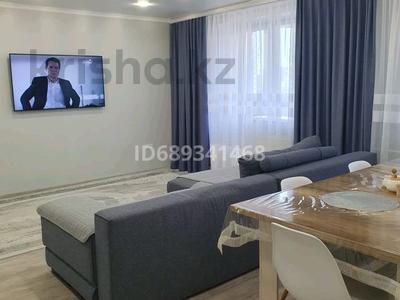 2-комнатная квартира, 81 м², 6/9 этаж, Ткачева 12 за 34 млн 〒 в Павлодаре