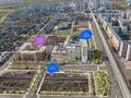 4-комнатная квартира · 115 м², Сагадат Нурмагамбетов за ~ 52.7 млн 〒 в Астане, Алматы р-н — фото 3
