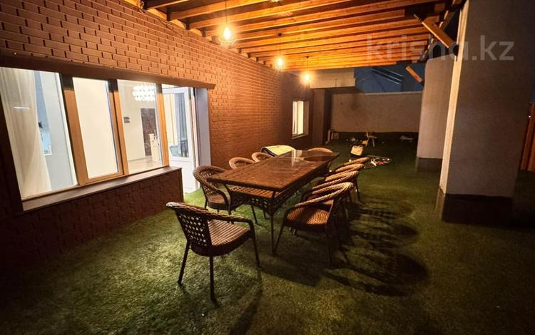 4-комнатная квартира · 270 м² · 17/18 этаж, Абая 150/230 — ПЕНТХАУС +ТОРГ за 157 млн ₸ в Алматы, Бостандыкский р-н — фото 5