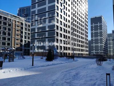 2-комнатная квартира · 72.5 м² · 3/18 этаж, Е-36 5 за 39 млн ₸ в Астане, Нура р-н